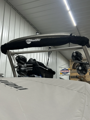 2020 Malibu Boats 21 MLX for sale in Brookings, South Dakota