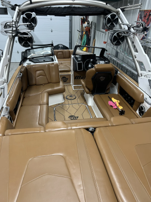 2020 Malibu Boats 21 MLX for sale in Brookings, South Dakota