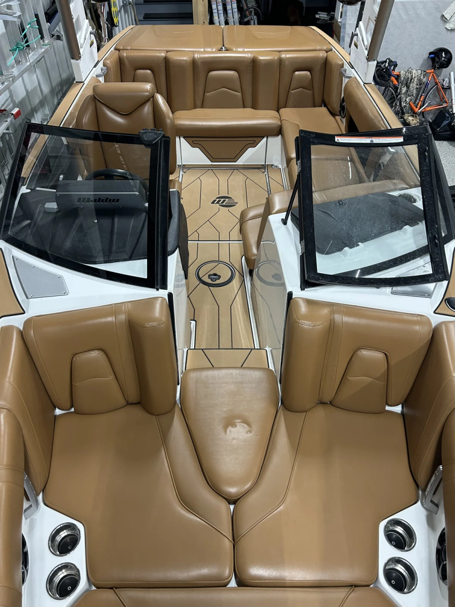 2020 Malibu Boats 21 MLX for sale in Brookings, South Dakota