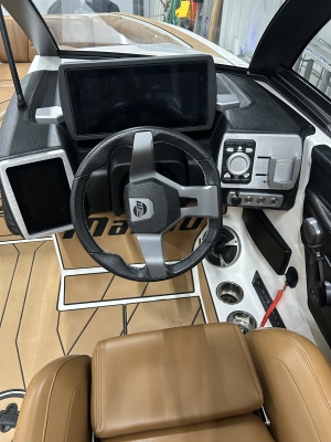 2020 Malibu Boats 21 MLX for sale in Brookings, South Dakota