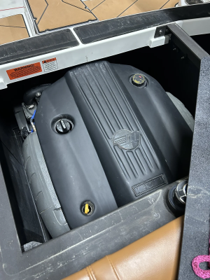 2020 Malibu Boats 21 MLX for sale in Brookings, South Dakota