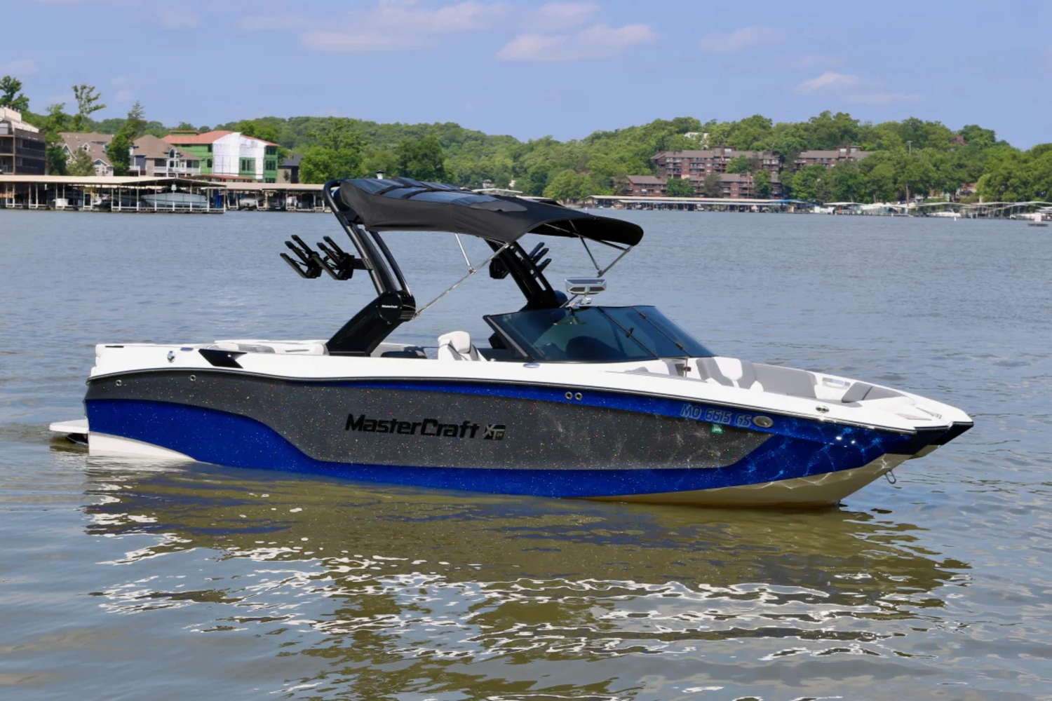 2024 MasterCraft XT24