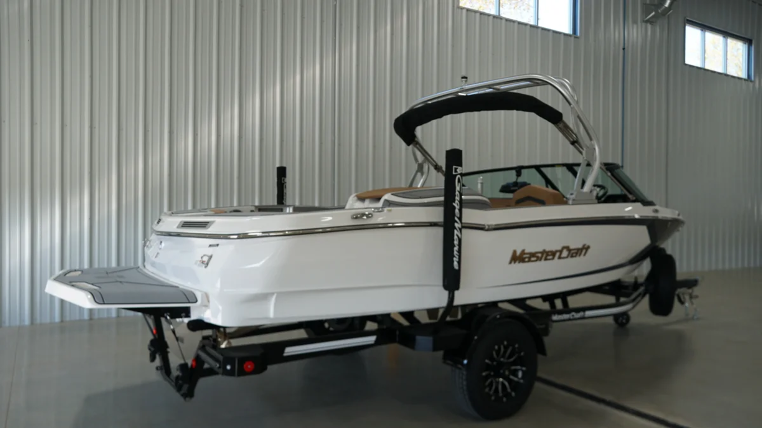 2026 MasterCraft Prostar