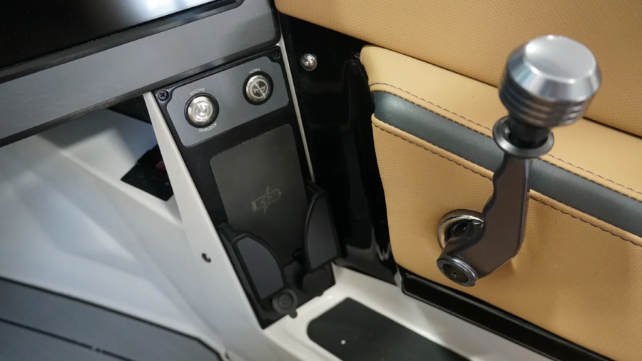 2026 Mastercraft Boats ProStar for sale in Lake Geneva, Wisconsin