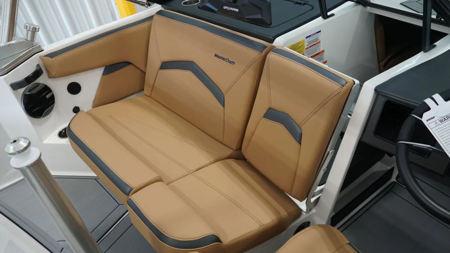 2026 MasterCraft Prostar