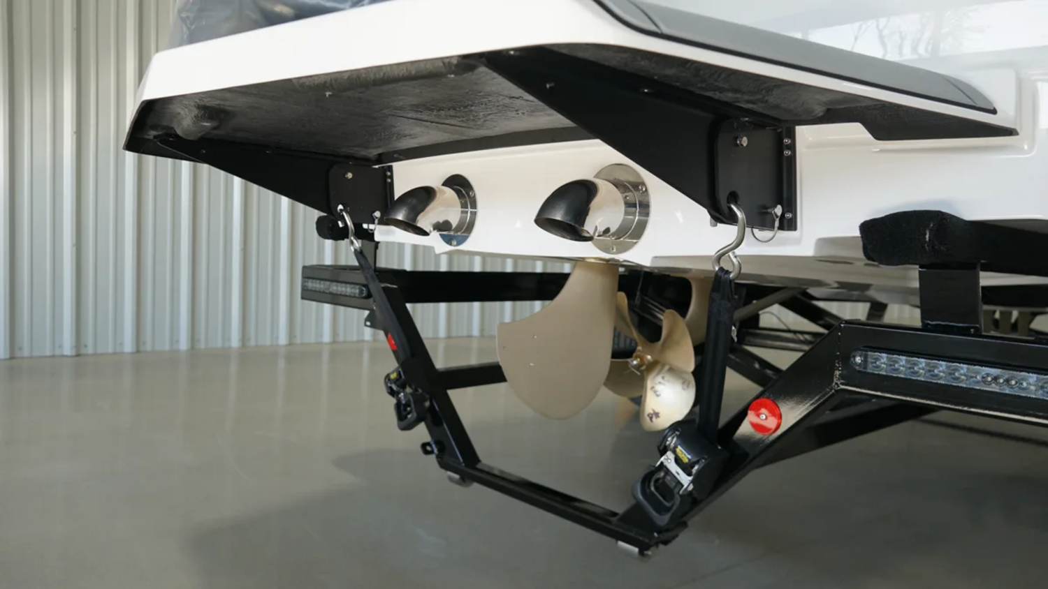 2026 MasterCraft Prostar