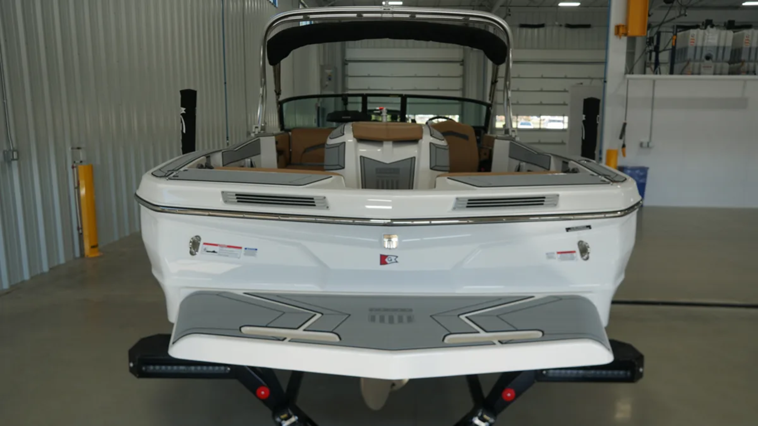 2026 MasterCraft Prostar