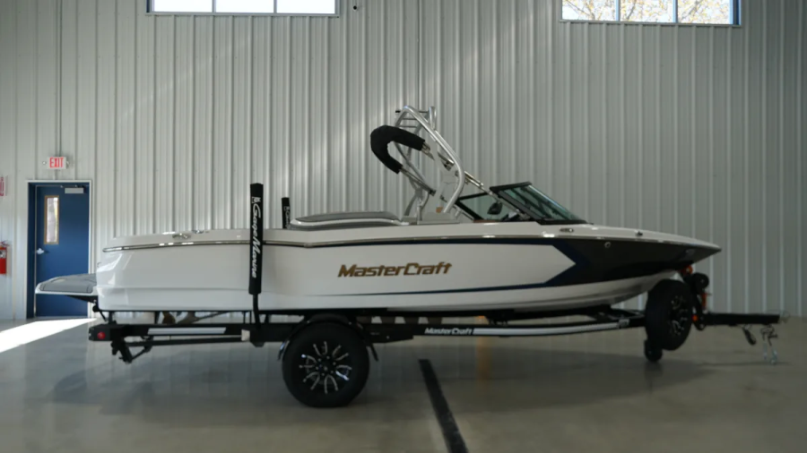 2026 Mastercraft Boats ProStar for sale in Lake Geneva, Wisconsin