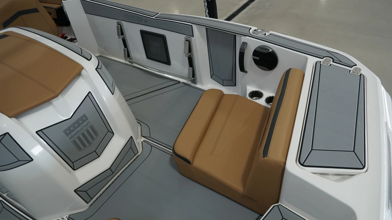 2026 MasterCraft Prostar