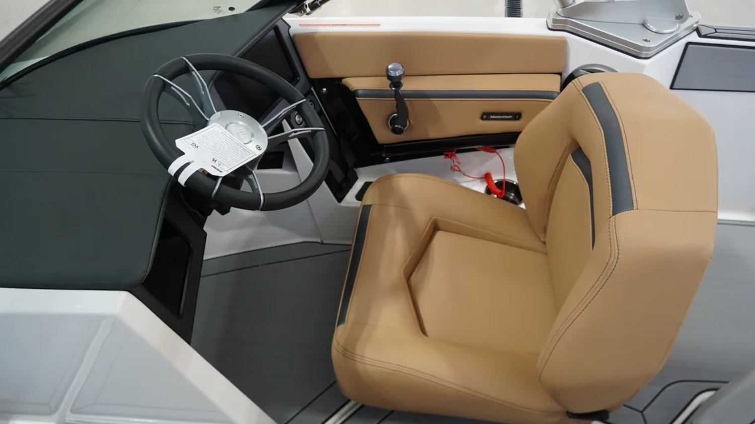 2026 MasterCraft Prostar