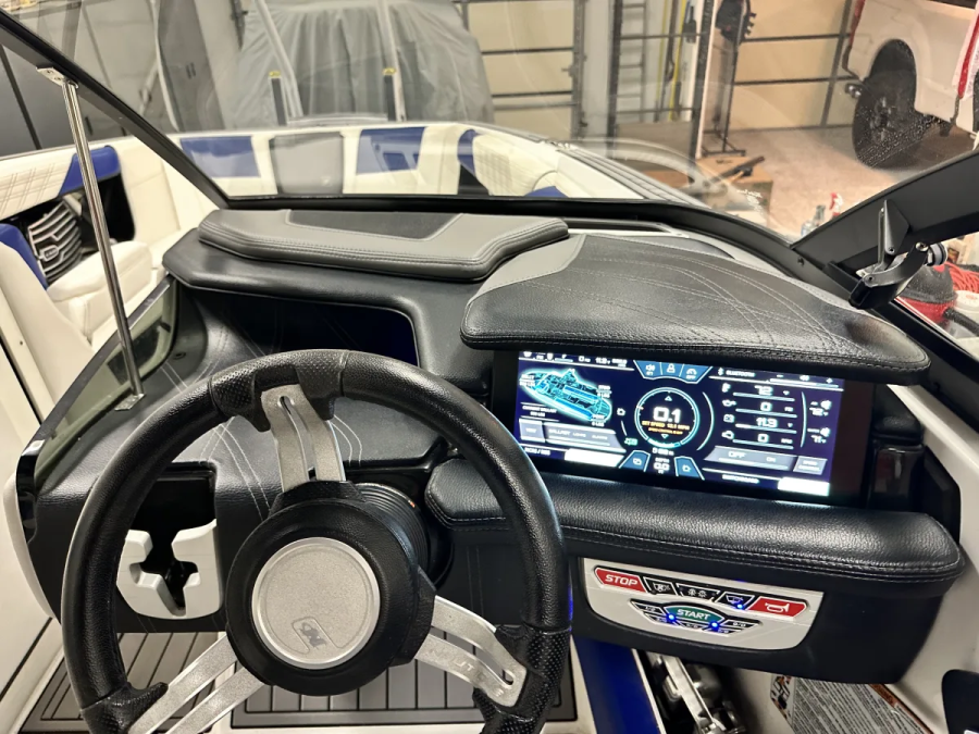 2017 Nautique Boats G23 for sale in Lake Havasu, Arizona