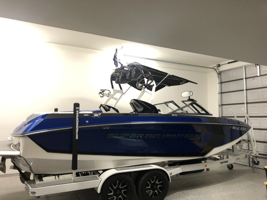 2017 Nautique Boats G23 for sale in Lake Havasu, Arizona