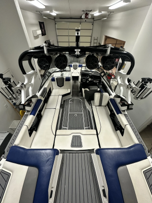 2017 Nautique Boats G23 for sale in Lake Havasu, Arizona