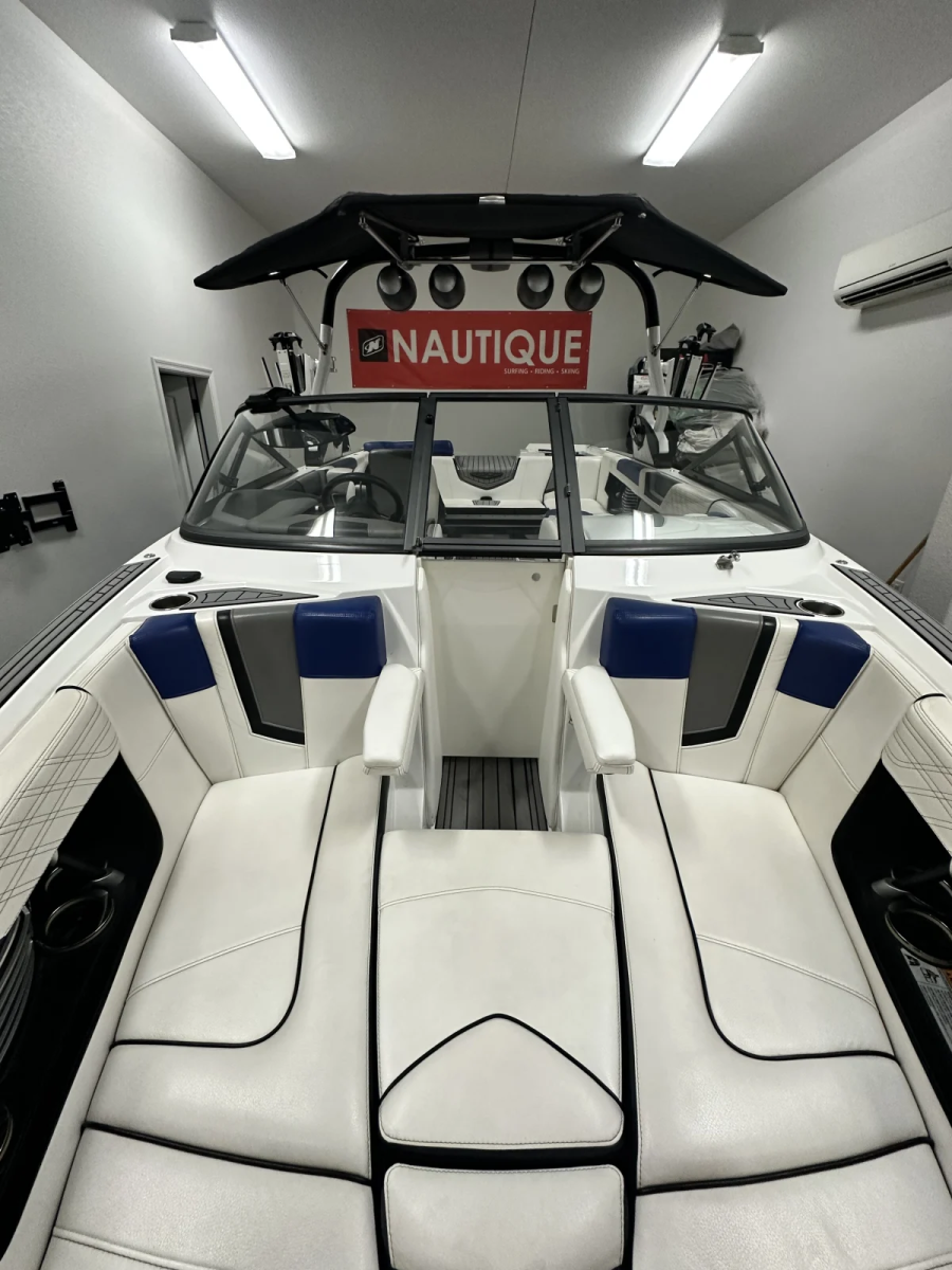 2017 Nautique Boats G23 for sale in Lake Havasu, Arizona