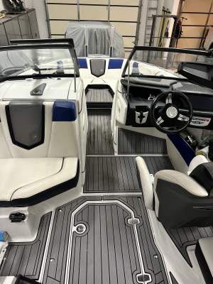 2017 Nautique Boats G23 for sale in Lake Havasu, Arizona