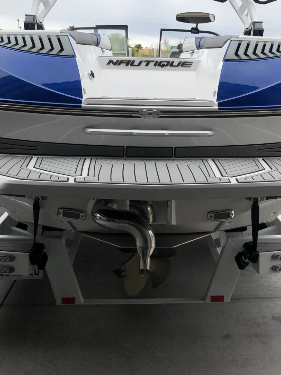 2017 Nautique Boats G23 for sale in Lake Havasu, Arizona