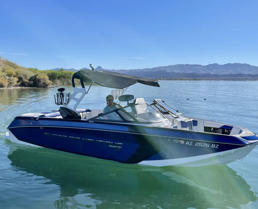 2017 Nautique Boats G23 for sale in Lake Havasu, Arizona