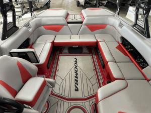 2021 Moomba Boats Kaiyen for sale in Sioux Falls, South Dakota