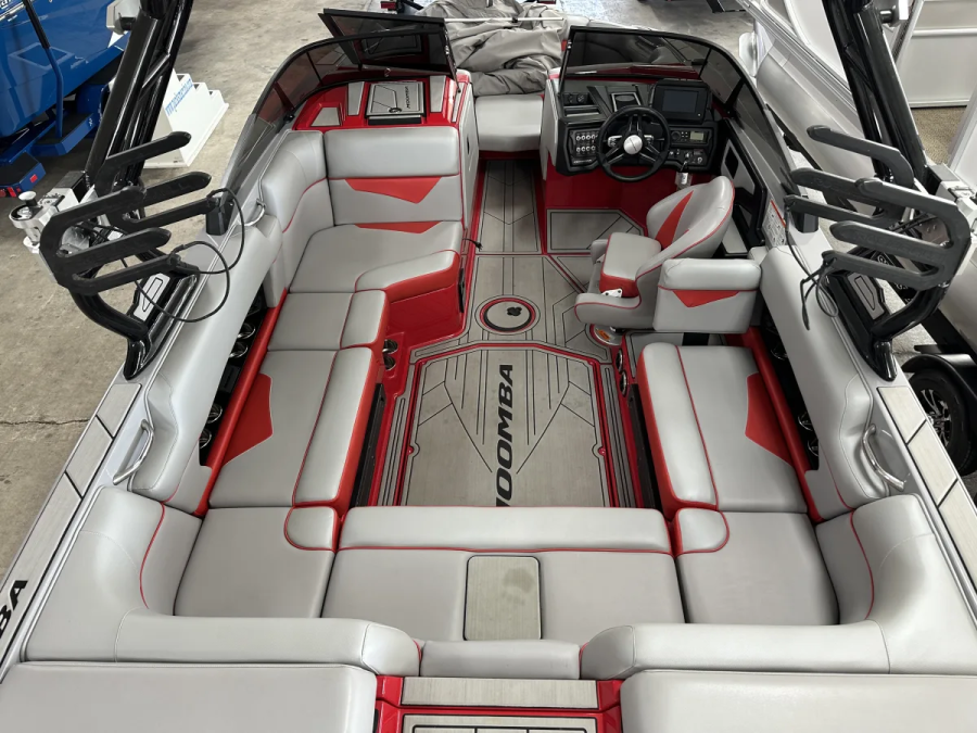 2021 Moomba Boats Kaiyen for sale in Sioux Falls, South Dakota