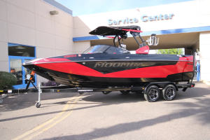 2022 Moomba Boats Makai for sale in Mesa, Arizona