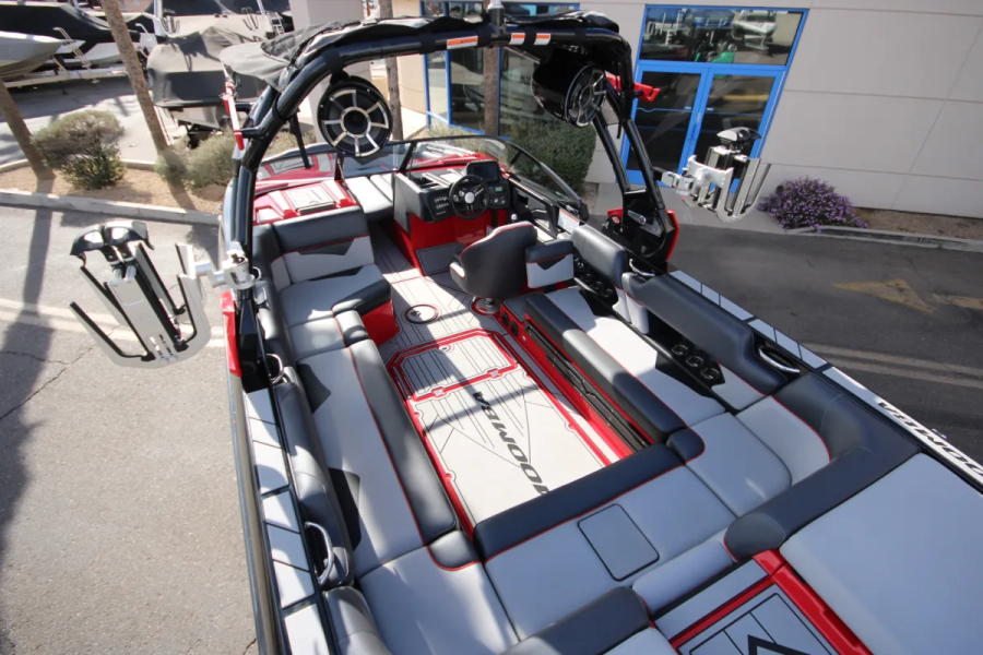 2022 Moomba Boats Makai for sale in Mesa, Arizona