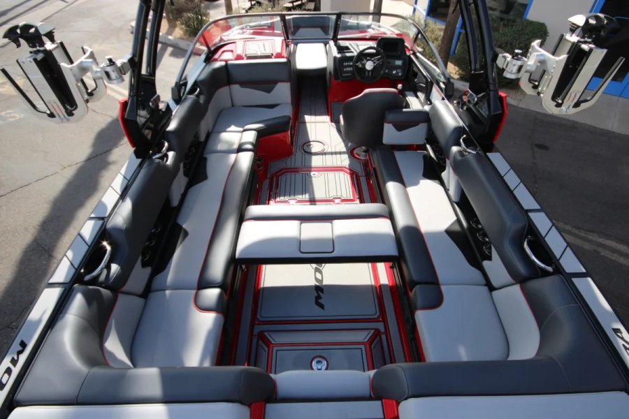2022 Moomba Boats Makai for sale in Mesa, Arizona