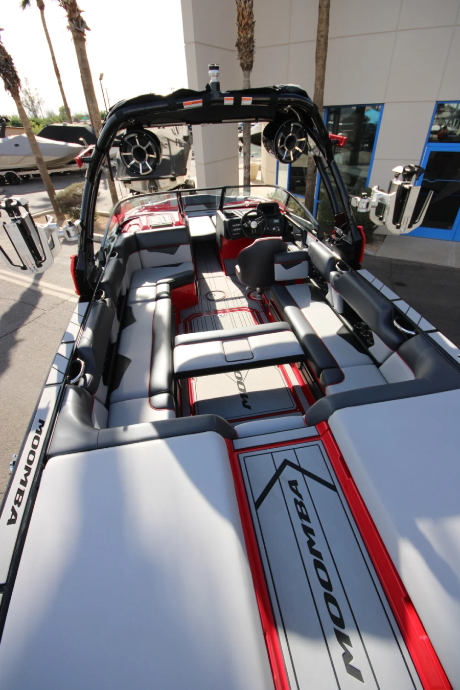 2022 Moomba Boats Makai for sale in Mesa, Arizona