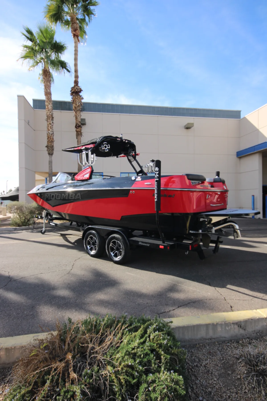 2022 Moomba Boats Makai for sale in Mesa, Arizona