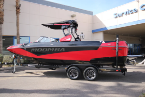 2022 Moomba Boats Makai for sale in Mesa, Arizona