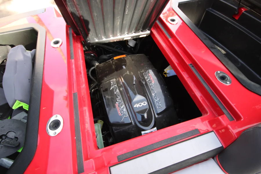 2022 Moomba Boats Makai for sale in Mesa, Arizona