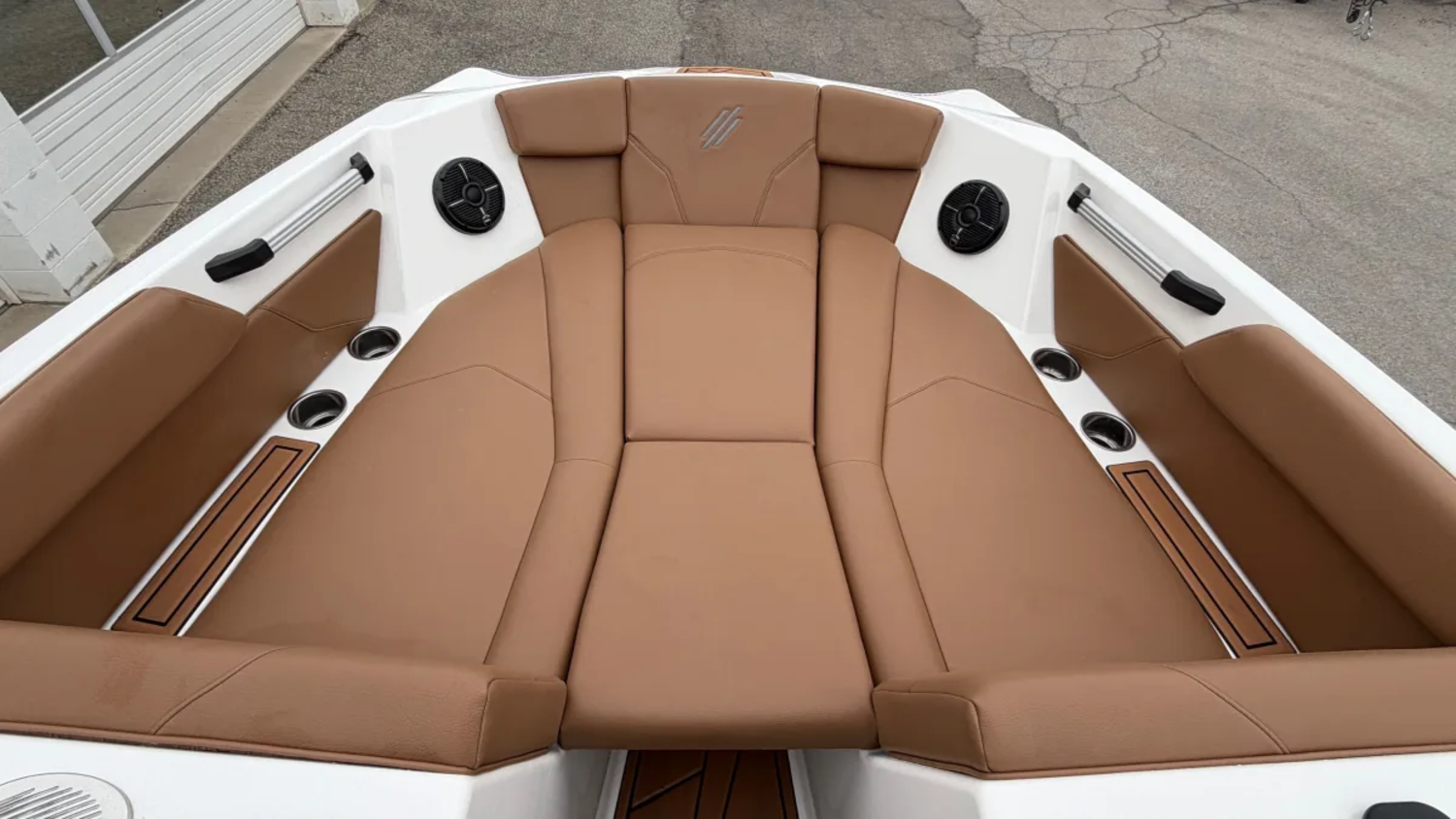 2022 24' ATX "24 Type-S" Bowrider