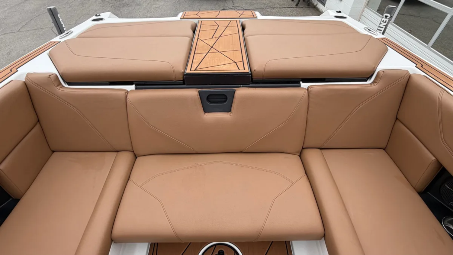 2022 24' ATX "24 Type-S" Bowrider