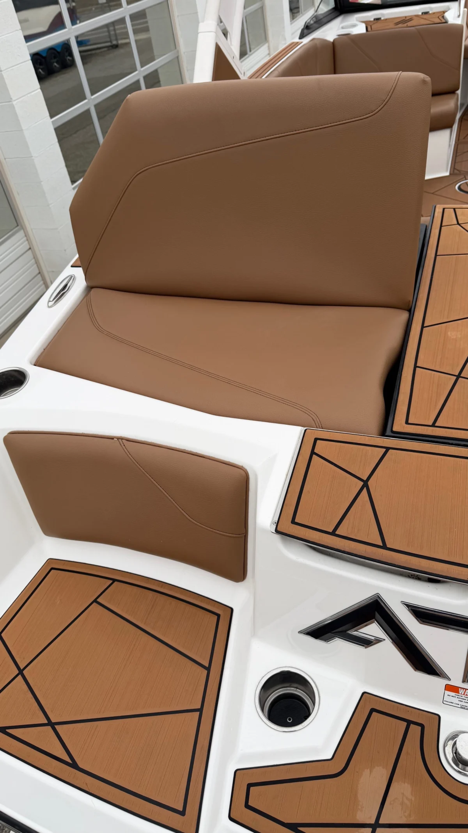 2022 24' ATX "24 Type-S" Bowrider