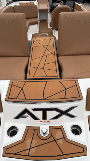 2022 ATX Boats ATX-24 for sale in Salt Lake City, Utah