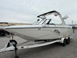 2022 ATX Boats ATX-24 for sale in Salt Lake City, Utah