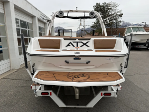 2022 ATX Boats ATX-24 for sale in Salt Lake City, Utah