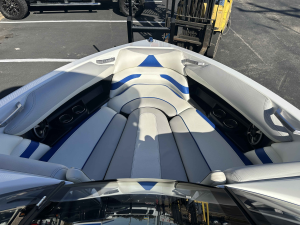 2017 Malibu Boats Wakesetter 23 LSV for sale in , 