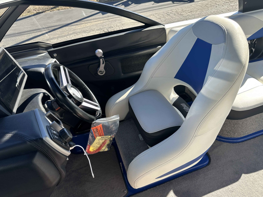 2017 Malibu Boats Wakesetter 23 LSV for sale in , 