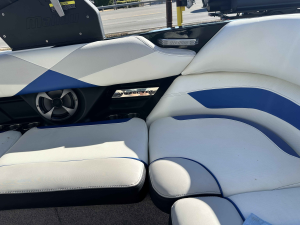 2017 Malibu Boats Wakesetter 23 LSV for sale in , 