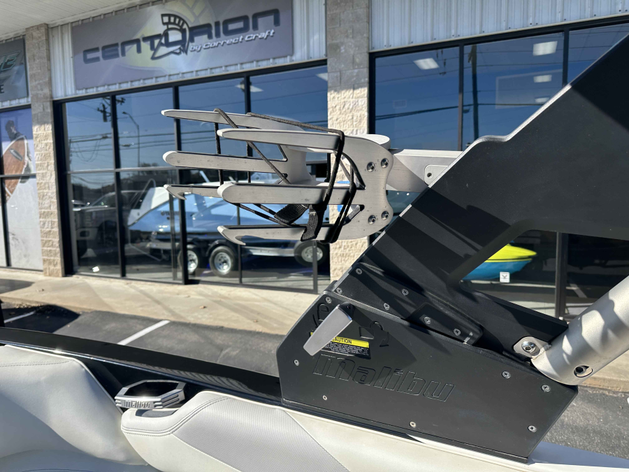 2017 Malibu Boats Wakesetter 23 LSV for sale in , 