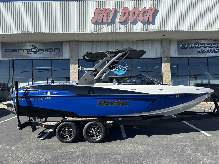 2017 Malibu Boats Wakesetter 23 LSV for sale in , 