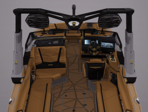 2026 Nautique Boats G25 Paragon for sale in Bend, Oregon