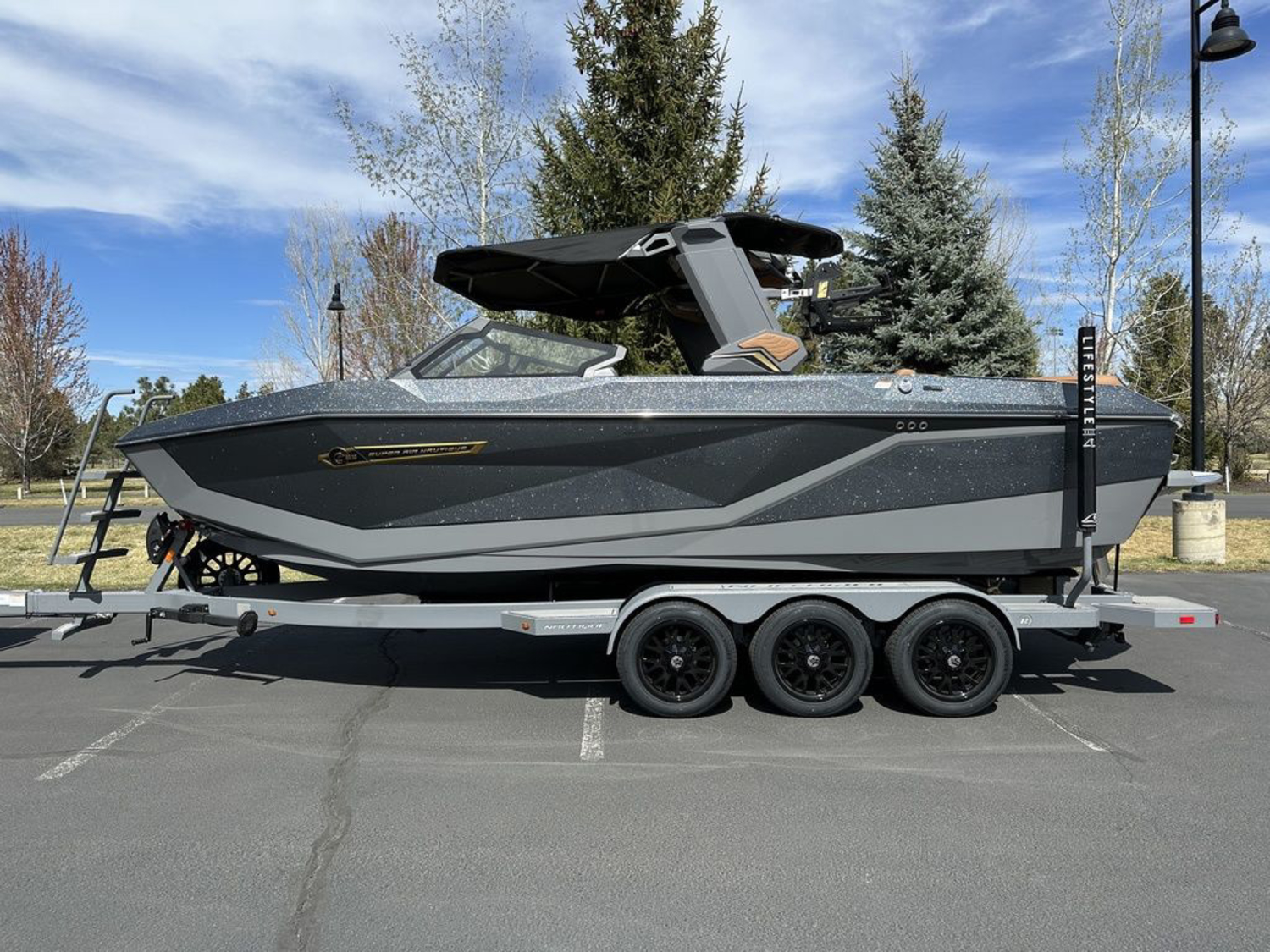 2026 Nautique Super Air Nautique G23