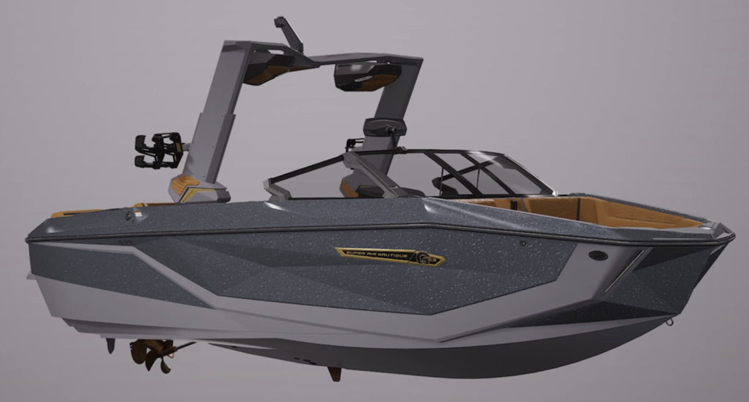 2026 Nautique Super Air Nautique G23