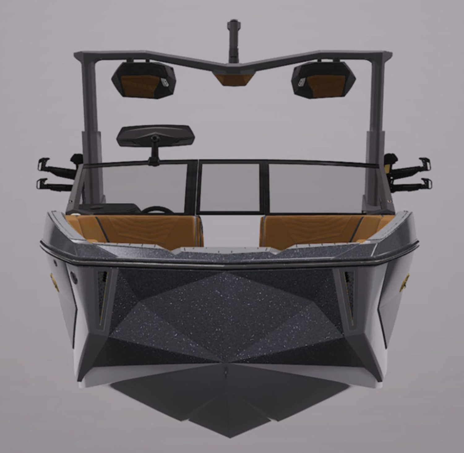 2026 Nautique Super Air Nautique G23