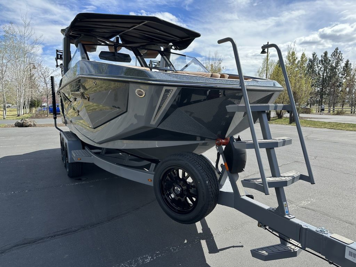 2026 Nautique Super Air Nautique G23