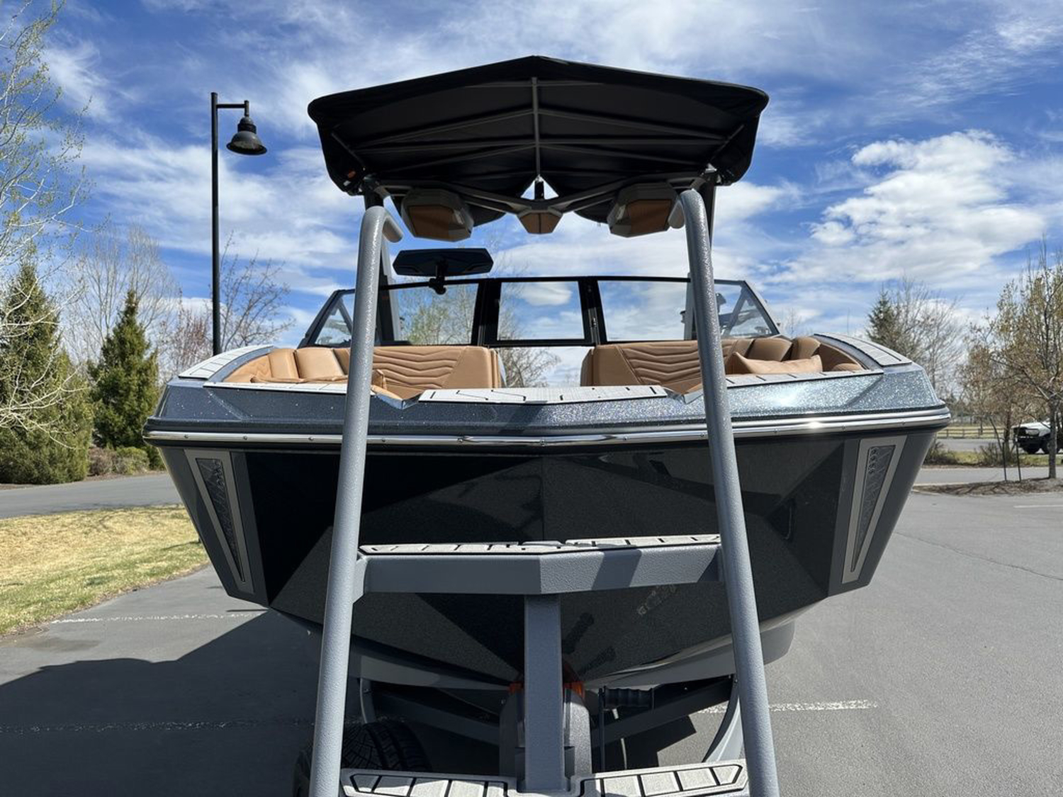 2026 Nautique Super Air Nautique G23