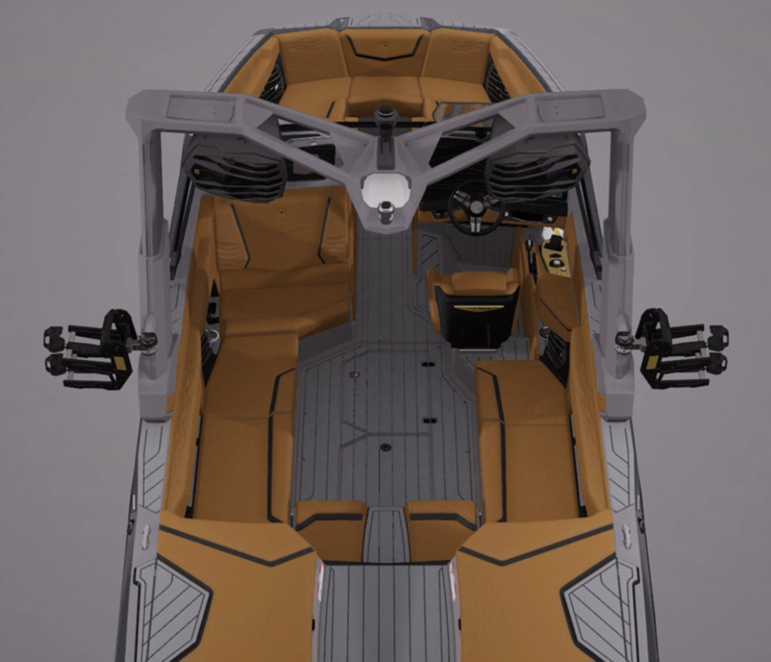 2026 Nautique Super Air Nautique G23