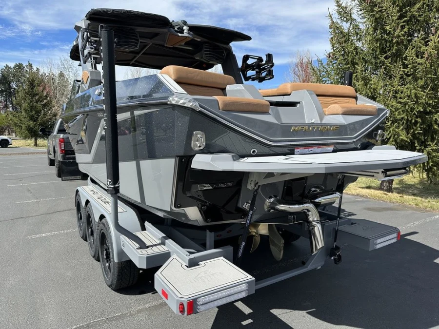 2026 Nautique Boats G23 for sale in Bend, Oregon