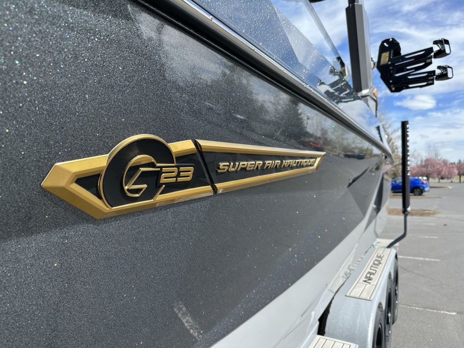 2026 Nautique Super Air Nautique G23